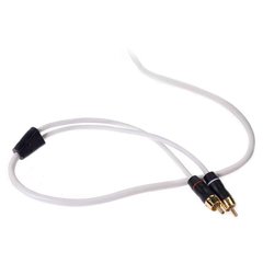 Аудіо кабель з’єднувальний Fusion MS-RCA3 0.9 м, 1-зоновий, 2-канальний