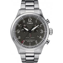 Чоловічі годинники Timex WATERBURY Chrono Tx2r38400
