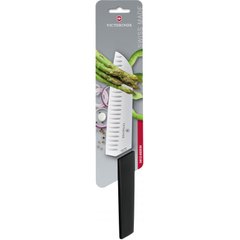 Кухонный нож Victorinox Swiss Modern Santoku 6.9053.17KB