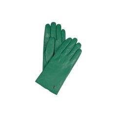 Перчатки PIQUADRO зелёный GUANTI 9/Green L GU3423G9_VE-L