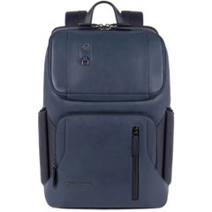 Рюкзак для ноутбука Piquadro HAKONE Bagmotic/Blue CA4979S104BM_BLU