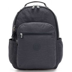 Рюкзак для ноутбука Kipling SEOUL Night Grey (54N) KI5210_54N