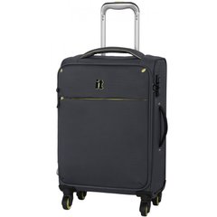 Валіза IT Luggage GLINT/Dark Grey S Маленький IT12-2357-04-S-S631