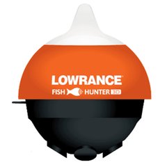 Ехолот компактний закидний Lowrance FishHunter 3D