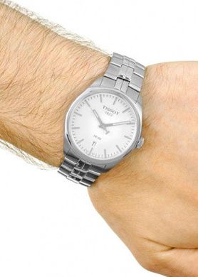 Часы наручные мужские Tissot PR 100 T101.410.11.031.00