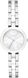 Часы наручные женские DKNY NY2910 кварцевые, на браслете, серебристые, США 1