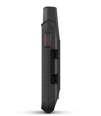 GPS-навигатор Garmin Montana 760i сенсорный с технологией inReach и фотокамерой 8 Mp