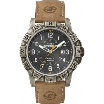 Мужские часы Timex EXPEDITION Rugged Field Tx49991
