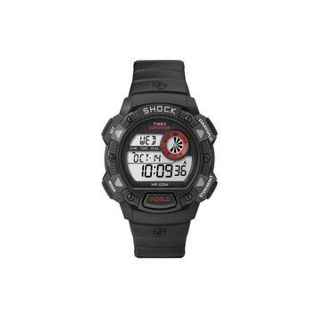 Чоловічі годинники Timex Expedition Cat Base Shock Tx49977