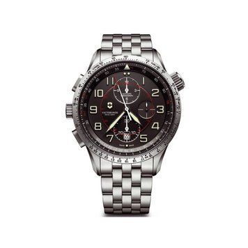 Чоловічий годинник Victorinox Swiss Army AIRBOSS Mechanical Chrono MACH 9 V241722