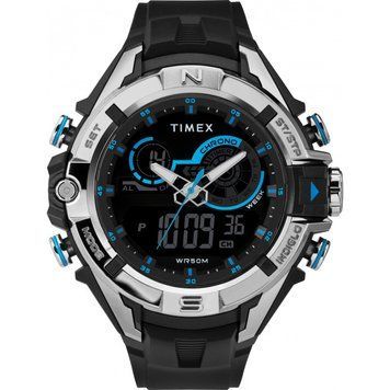 Мужские часы Timex GUARD DGTL Tx5m23000
