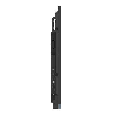 Інтерактивна панель BENQ RE6504 Black (9H.F9ETK.DE6)