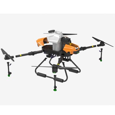 Агродрон електричний 10-літровий Reactive Drone Agric RDE406 (BASE)