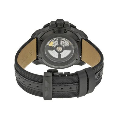 Чоловічий годинник Victorinox SwissArmy ALPNACH V241528