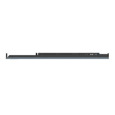 Інтерактивна панель BENQ RE6504 Black (9H.F9ETK.DE6)