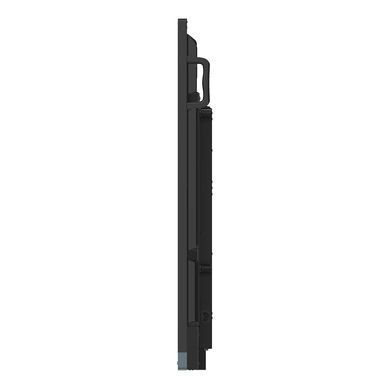 Інтерактивна панель BENQ RE6504 Black (9H.F9ETK.DE6)