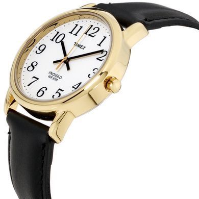 Чоловічі годинники Timex EASY READER Traditional Tx20491