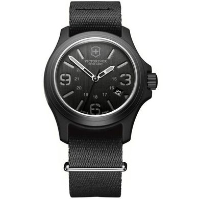 Мужские часы Victorinox SwissArmy ORIGINAL V241517