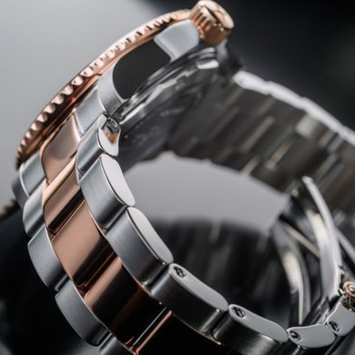 161.555.65 Мужские наручные часы Davosa