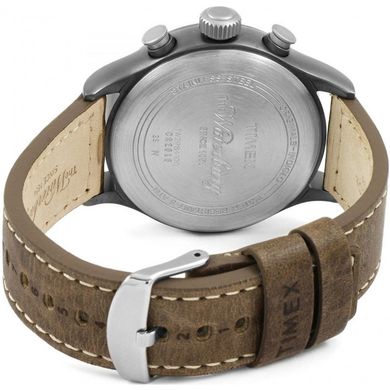 Мужские часы Timex WATERBURY Chrono Tx2p84100
