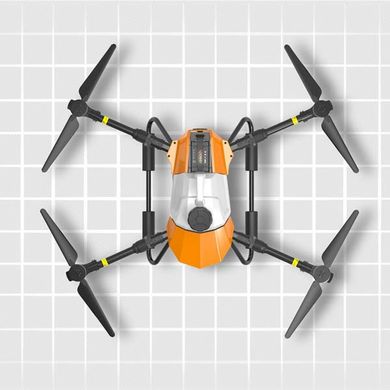 Агродрон електричний 10-літровий Reactive Drone Agric RDE406 (BASE)