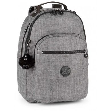 Рюкзак для ноутбука Kipling CLAS SEOUL Cotton Grey (D03) K12629_D03