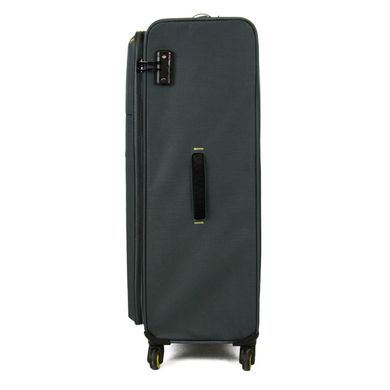 Чемодан IT Luggage GLINT/Dark Grey S Маленький IT12-2357-04-S-S631