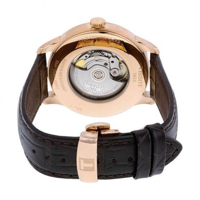 Часы наручные мужские Tissot CHEMIN DES TOURELLES POWERMATIC 80 T099.407.36.448.00