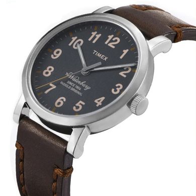 Чоловічі годинники Timex WATERBURY Tx2p58700