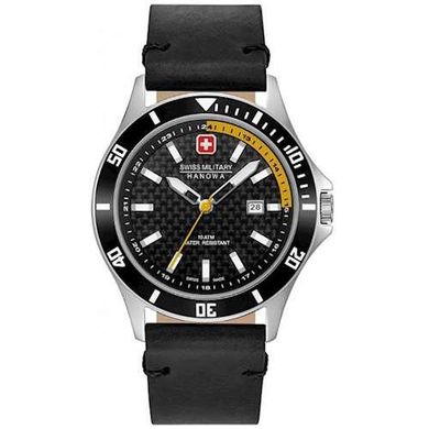 Часы наручные Swiss Military-Hanowa 06-4161.2.04.007.20