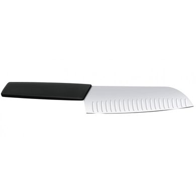 Кухонный нож Victorinox Swiss Modern Santoku 6.9053.17KB