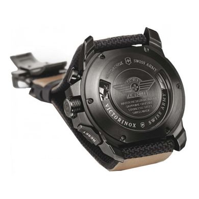 Мужские часы Victorinox SwissArmy ALPNACH V241528