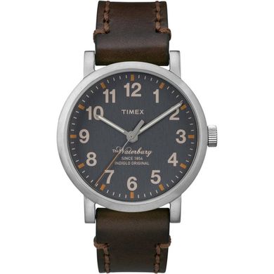 Мужские часы Timex WATERBURY Tx2p58700