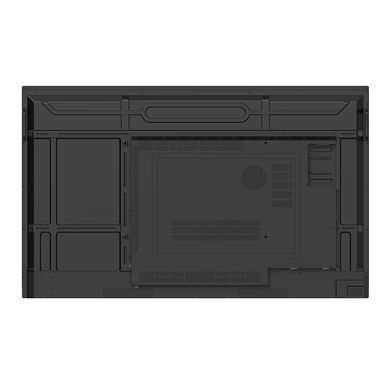 Інтерактивна панель BENQ RE6504 Black (9H.F9ETK.DE6)