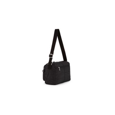 Женская сумка Kipling RETH Dazz Black (H53) K70098_H53