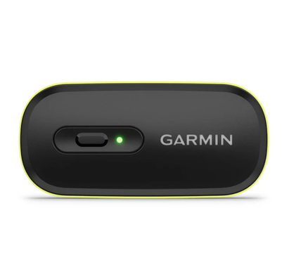 Датчик сердечного ритма Garmin HRM 600, размер XS-S