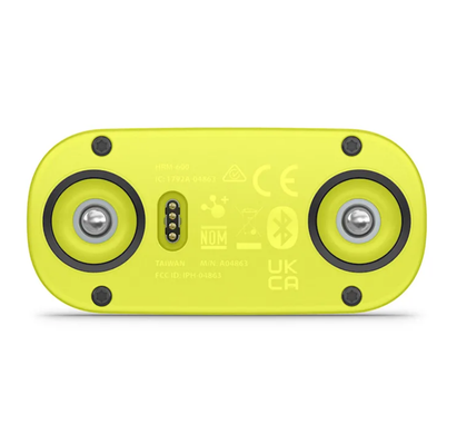 Датчик сердечного ритма Garmin HRM 600, размер XS-S
