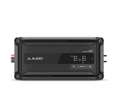 Моноблочний морський підсилювач Garmin JL Audio&reg; AP