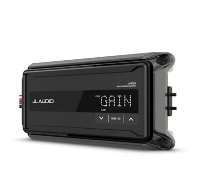 Моноблочний морський підсилювач Garmin JL Audio&reg; AP