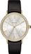 Часы наручные женские DKNY NY2544 кварцевые, ремешок из кожи, США УЦЕНКА 1