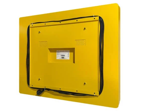 Интерактивный моноблок INTBOARD BOXI H32 YL