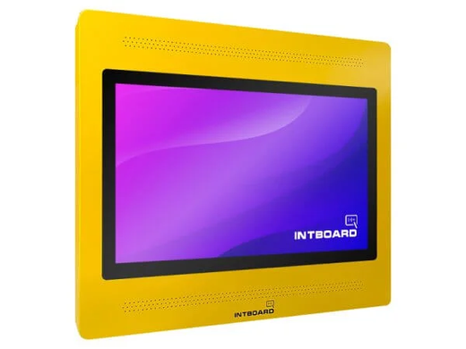 Интерактивный моноблок INTBOARD BOXI H32 YL