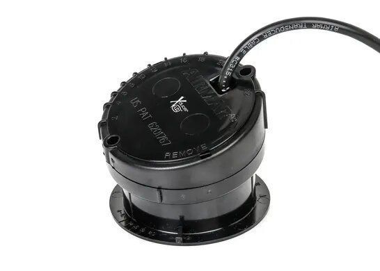 Датчик Lowrance Xsonic Airmar P79 50/200 kHz