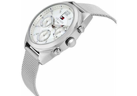 Жіночі наручні годинники Tommy Hilfiger 1781628