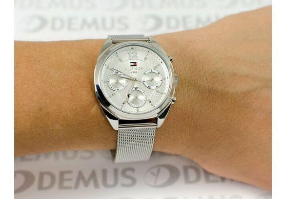 Жіночі наручні годинники Tommy Hilfiger 1781628