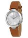 Часы наручные женские DKNY NY2293 кварцевые, кожаный ремешок, США 4