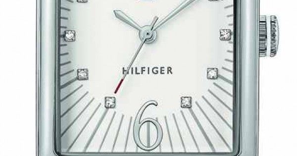 Женские наручные часы Tommy Hilfiger 1780977