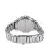 Годинники наручні жіночі DKNY NY2793 кварцові, з гранчастим склом, сріблясті, США 4