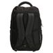 Рюкзак для ноутбука Enrico Benetti UPTOWN/Black Eb47203 001 3