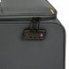 Чемодан IT Luggage GLINT/Dark Grey S Маленький IT12-2357-04-S-S631 2